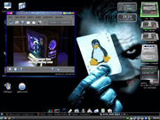 KDE BIG LINUX 4.2